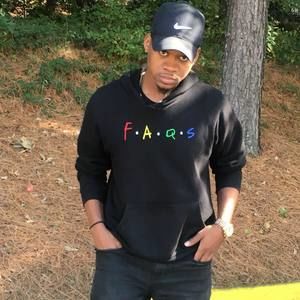 Meet your Posher, Roderick